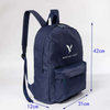 Wholesale Casual Travel School Daypack Backpacks Portable Smart Promotional Rucksack Laptop Back[ack with Custom Logo