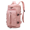 Large Capacity Sports Backpack Bag for Travel Sport Waterproof Travel Bag Sports Gym Backpack Custom Logo for Men Women