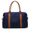 High Quality Duffel Bag for Woman Custom Gym Travel Duffel Bag Waterproof Sports Tote Bag Wholesale