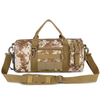 Water Resistant Unisex Travel Luggage Storage Duffel Bags on Sale Zipper Sports Tote Weekender Bag Custom