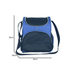 Custom Logo Portable Picnic Insulation Bag Cooler Lunch bag Pouch School Food Storage Bags for Kids Student
