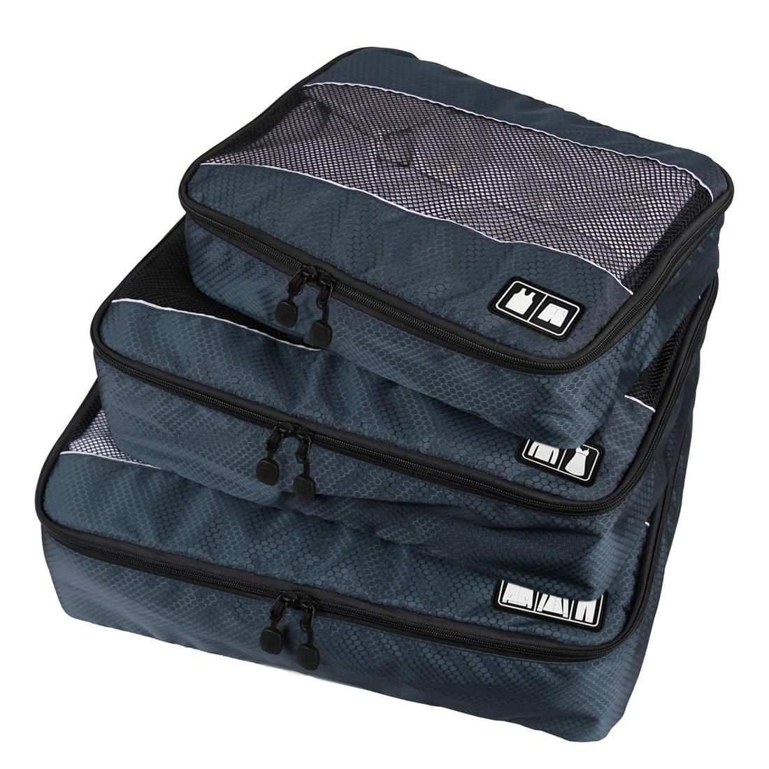 Waterproof Toiletries Travel Storage Set Bag Product Details