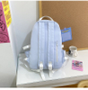 Korean Style Ulzzang Women Backpack Casual Harajuku Student School Bag Students Couples Ins Backpack for Female