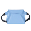 Custom Logo Outdoor Unisex Waist Bags Waterproof Bum Hip Bag Running Women Men Sport Waist Fanny Pack