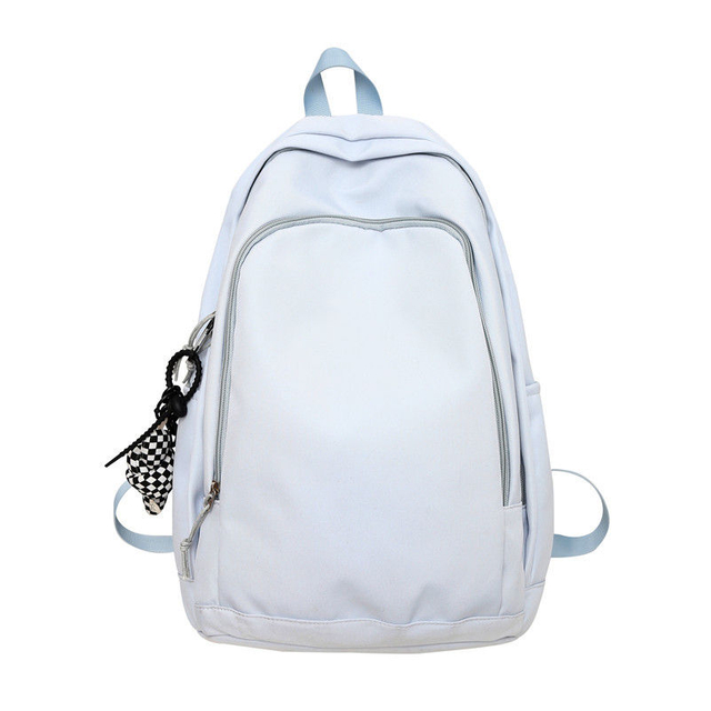 Wholesale High School Book Bag Outdoor Back Bags Fancy Student College Backpacks