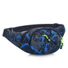 Money Phone Belt Bum Bag Casual Travel Fanny Pack Waist Bag Custom Logo Sac Banane for Men Women