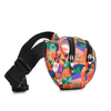 Waterpoof Lightweight Nylon Stylish Fanny Pack Camouflage Sport Waist Bag Outdoor Casual Belt Bag