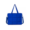 Puffer Tote Bag