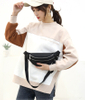 Accept Custom Logo Wholesale Fashion Waist Bag Hip Bum Belt Adjustable Belt Travel Sport Simple Fanny Pack Unisex