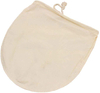 Coffee Filter Bags Reusable Cold Brew Coffee Bags 100% Natural Cotton Fine Mesh