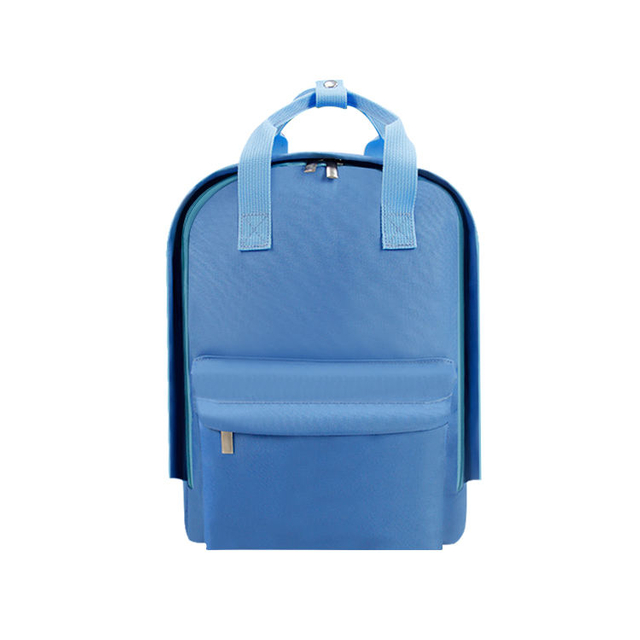 Factory Wholesale Custom Lightweight Children Casual Small Backpack For School Daily Travel