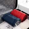Wholesale Folding Travel Make Up Cosmetic Bag Organizer Hanging Toiletry Bags