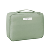 Promotional Customize Personalized Travel Toilet Bag Cosmetic Toiletry Make Up Brush Bags