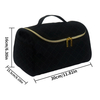 Wellpromotion New Style Upscale Storage Bag Travel Stereoscopic High Appearance Level Makeup Bag
