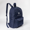 Wholesale Promotional Waterproof Kids Children Daypack Casual Travel Laptop Back Pack Bag Custom School Backpack