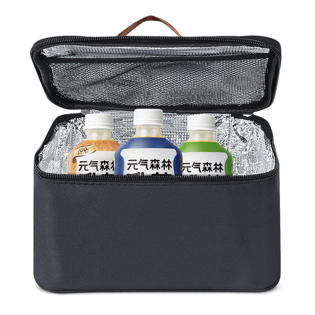 News Outdoor Picnic Waterproof Large Capacity Portable Leak Proof Insulated Lunch Cooler Bag