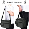 Amazon's New Insulated Lunch Bag Leak-Proof Refrigerator Cooler Bag For Women And Men