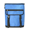 BSCI Double Shoulder Backpack Outdoor Picnic Large Insulation Waterproof Takeout Cooler Backpack