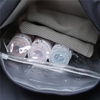 Bulk Travel Bag Custom Logo Clothes Travelling Storage Bag for Ladies