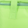 Leak Proof Large Lunch Cooler Bags Portable Lightweight Picnic Bag Foldable Cooler Aluminum Custom Logo Wholesale