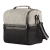 Sling Wholesale Waterproof Large Capacity Custom Logo Customize Portable Hand Held Insulated Picnic Cooler Lunch Bag