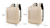 Custom Smart Computer Backpacks Bags Carry-on Slim Usb Rucksack Mens Women Travel Leisure Smart Tote Backpack