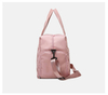 Fashion Design Travel Duffel Bag Sports Gym Fitness Bag Colorful Luggage Bag for Business