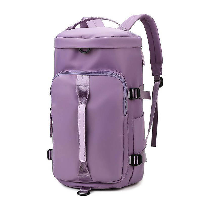 Top sell sports backpack bag for men women waterproof wholesale gym backpack for travelling sport yoga customized