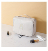 New Fashion Waterproof Portable Makeup Bag Simple Advanced Travel Large Capacity Toiletry Makeup Bag