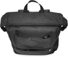 Large Capacity Yoga Mat Bag Backpack Roll Top Travel Carrier Daypack Messenger Rucksack Multiple Pockets