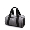 Waterproof Sports Gym Duffel Bag for Men Portable Carry Travel Weekender Overnight Gym Bag with Shoe Compartment