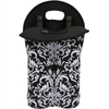 BSCI Manufacturer of hot portable beer with bottle wine cooler bag