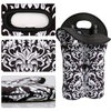 BSCI Manufacturer of hot portable beer with bottle wine cooler bag