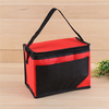 Customized Lunch Box Insulated Lunch Bag Large Cooler Tote Travel Soft Tote Bag Casual Cooler Bag Large Cooler