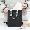 Portable Waterproof Insulated Men Lunch Bags for Work Lunch Box Storage Thermal Cheap Promotion Tote Cooler Bag