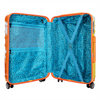 Trolley Bag Carry-on Suitcases ABS Luggage Set 3 Piece Set ABS Luggage Custom Logo ABS Trolley Luggage Set Travel Bag