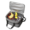 Waterproof Large Capacity Thermal Bag Waterproof PEVA Outdoor Picnic Bag Leakproof Beer Cooler Bag