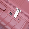 Low Price Wholesale Fashion Portable High Capacity Lightweight Luggage Suite Case Set