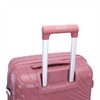 Wholesale Custom New Design Spinner Carry On Luggage Suitcase Trolley Travel Luggage