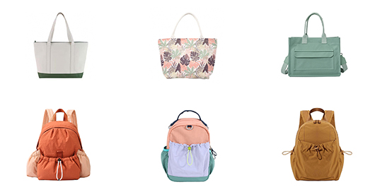 Bag Production Company: Capabilities of A Top-tier Manufacturer