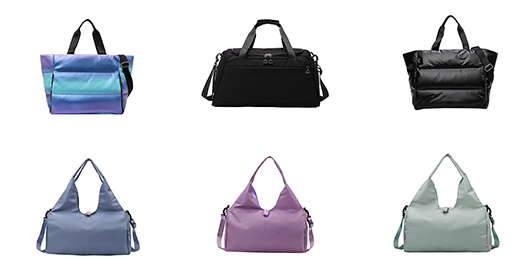 How To Choose A Yoga Bag Factory: Three Core Metrics for Corporate Procurement