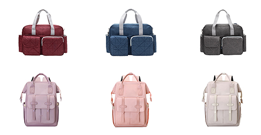 Customize Diaper Bag: Core Strategy for Brands To Build Differentiated Maternity Products