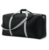 Large Capacity Travel Bag Stylish Simple Leisure Sports Fitness Bag Yoga Bag Men and Women Multifunctional