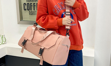 The best duffel bag you should know for your next trip 