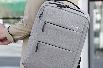 How to select the most suitable business travel backpack