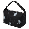Cheap Thermal Lunch Bag for Kids Waterproof Aluminium Foil Thermal Insulated Lunch Bags Portable Travel Cute Pattern Lunch Bag