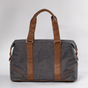 Customize Man Overnight Carry on Handbag Luggage Duffel Bags Mens Luxury Duffle Travel Bag Tote Weekender