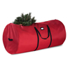 Extra Large Heavy Duty Durable Travel Moving Duffels Festival Christmas Tree Storage Bags for Artificial Trees