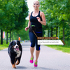 Custom Waterproof Dog Outdoor Walking Crossbody Sling Bag Pet Training Treat Pouch Bag With Poop Bag Dispenser