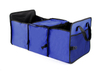 Car Storage Box Trunk Storage Bag Car Multi-function Folding Car Rear Trunk Luggage Storage Box